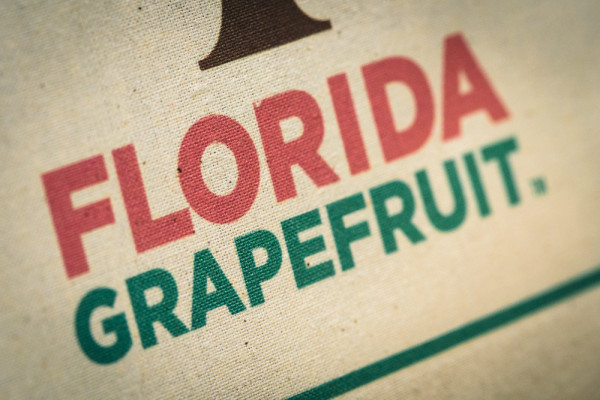 Golin Food Florida event