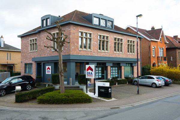 Real estate photography for ERA